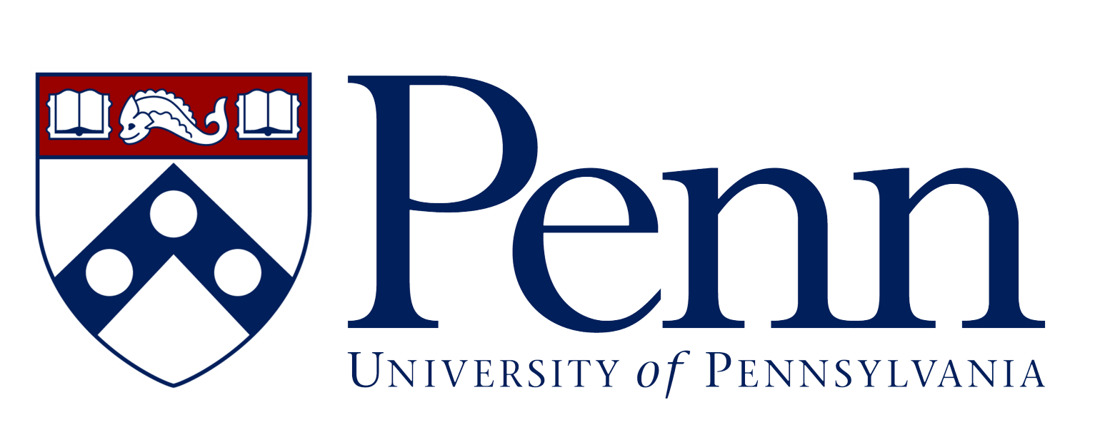 Penn logo