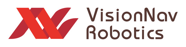 VisionNav logo