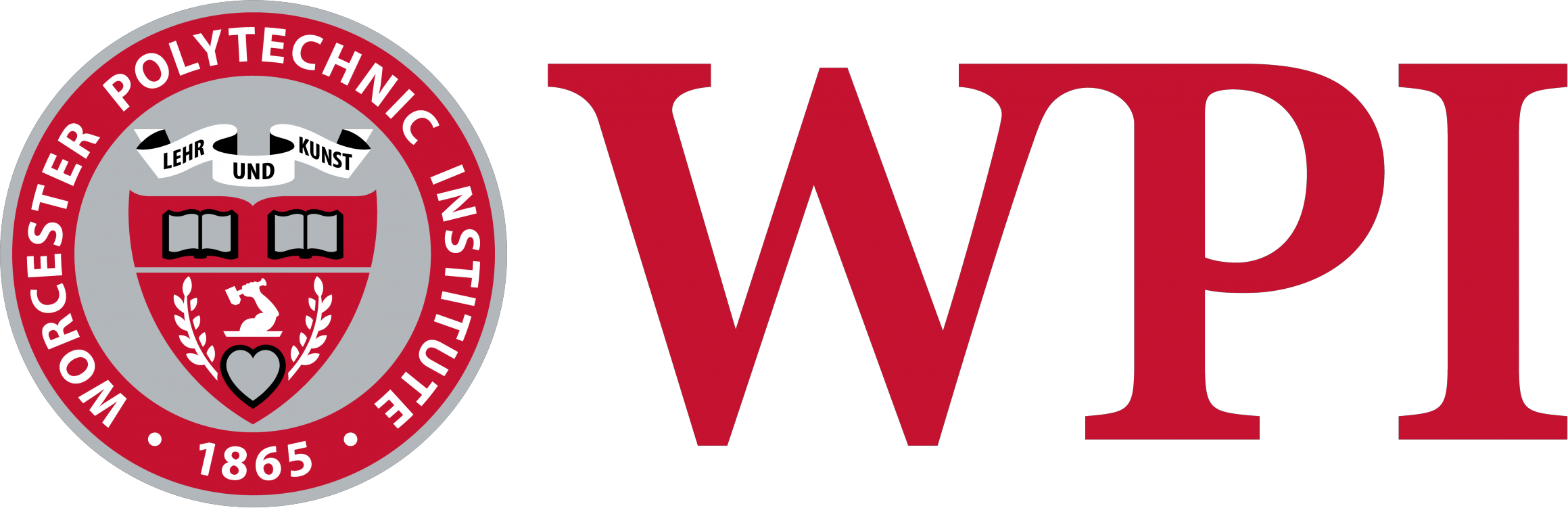 WPI logo