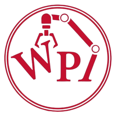 WPI logo